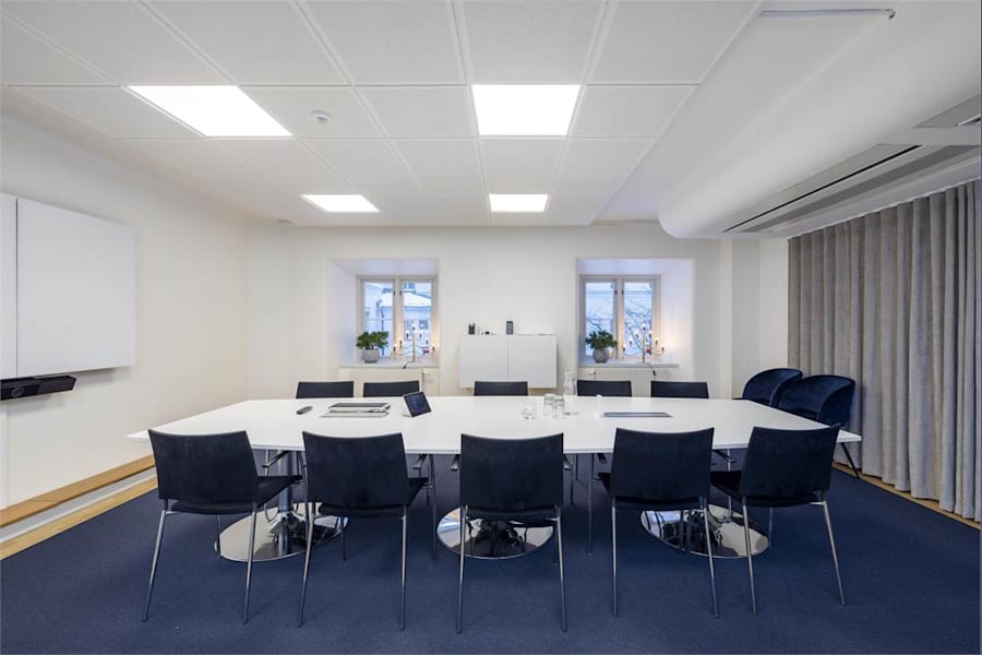 Drottninggatan 96-98 - image - 1