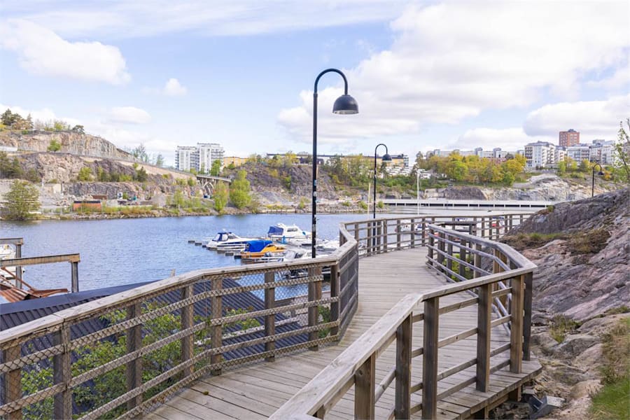 Kontorslokal på Ryssviksvägen 2, Nacka – bild 30