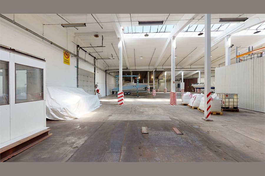 Industrilokal på Jörgen Kocksgatan 75, Malmö – bild 3