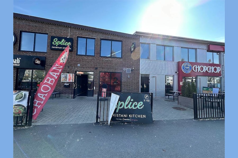 Lokal på Skarpskyttevägen 3, Lund – bild 2