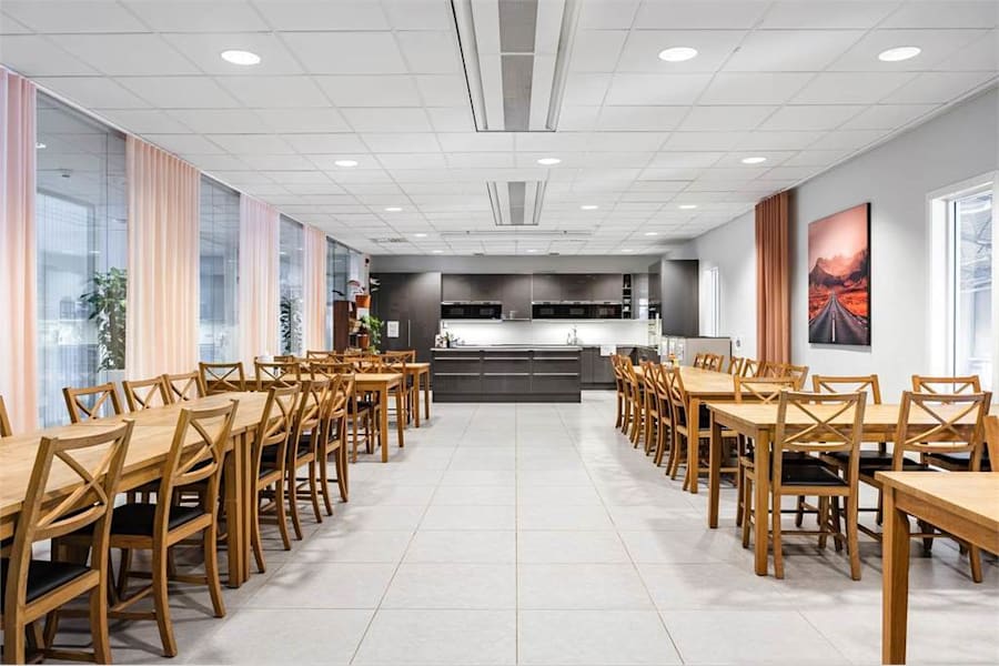 Butikslokal på Eldarvägen 6, Täby – bild 13