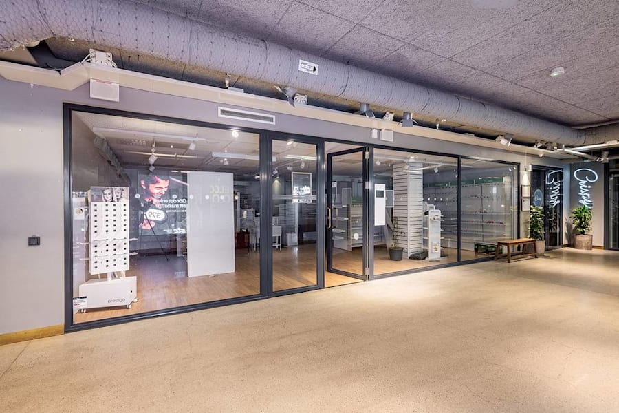 Butikslokal på Tre kronors väg 45, Nacka – bild 2