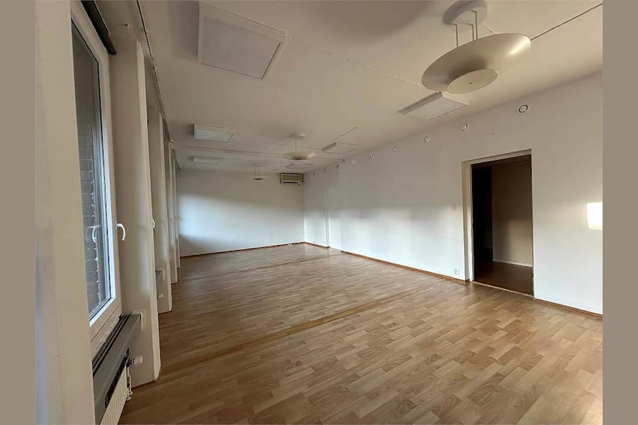 Kontorslokal på Storgatan 24, Landskrona – bild 3