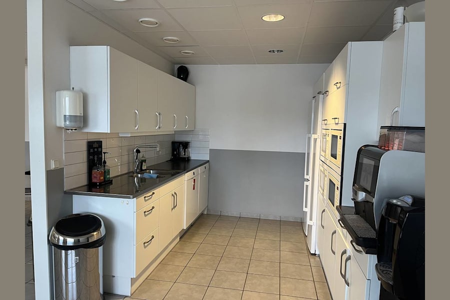 Industrilokal på Lagegatan 22, Ängelholm – bild 12