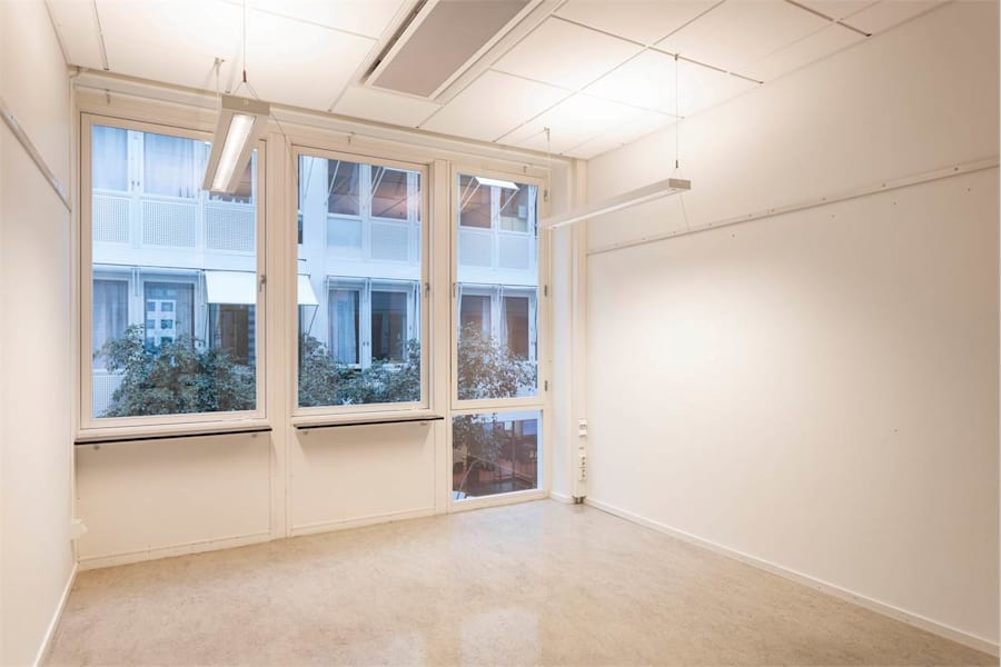 Kontorslokal på Kistagången 16, Kista – bild 2