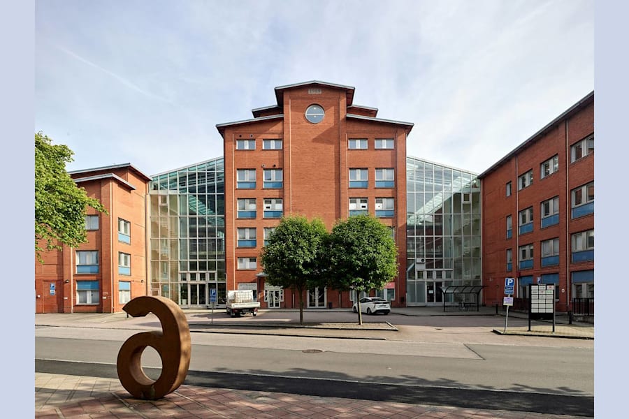 Kontorslokal på Vädursgatan 5, Göteborg – bild 3