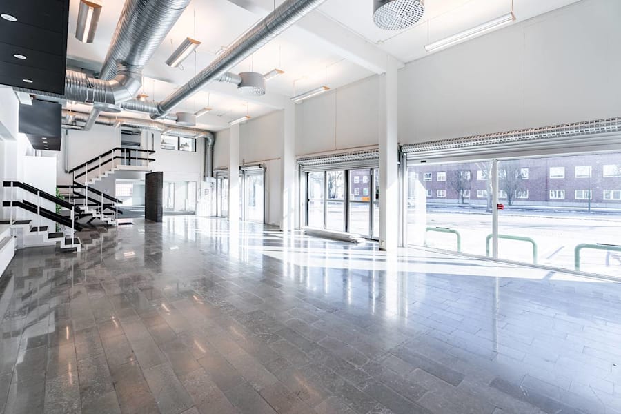 Butikslokal på Lundavägen 60, Malmö – bild 2