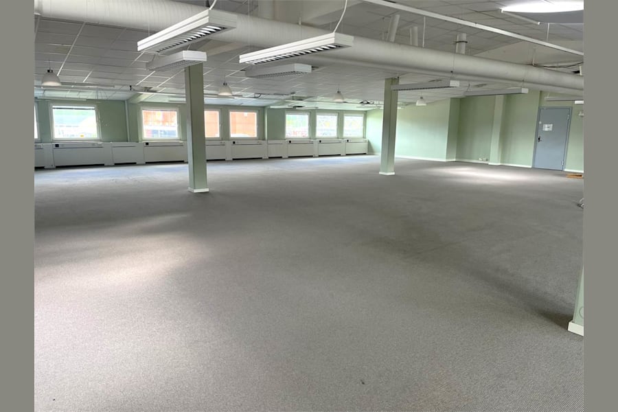 Kontorslokal på Lundbygatan 1, Borås – bild 6