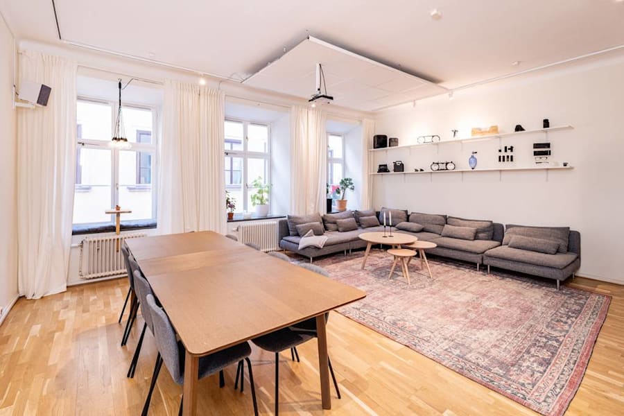 Kontorslokal på Västerlånggatan 27, Stockholm – bild 3