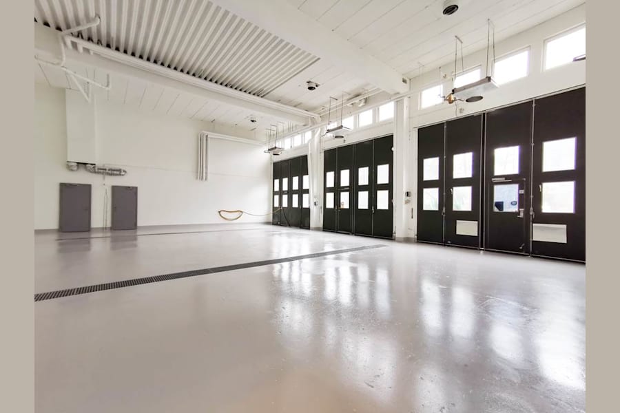 Kontorslokal på Mediavägen 10, TYRESÖ