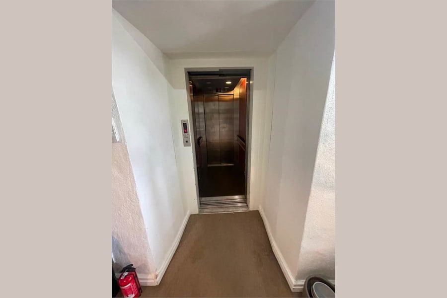 Kontorslokal på Västra Skepparbacken 18, Västerås – bild 13