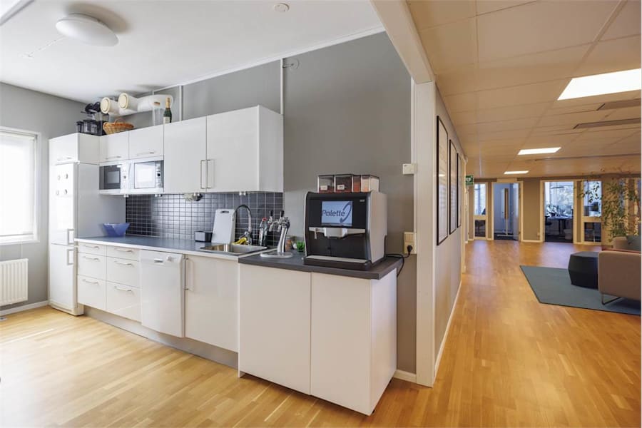 Kontorslokal på Gustav Adolfs Torg 12, Malmö – bild 10