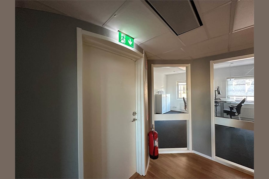 Gustav Adolfs torg 12 - image - 14