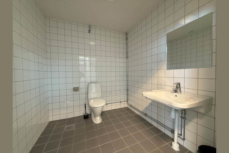 Gamla Oxelösundsvägen 1 - 350 m2