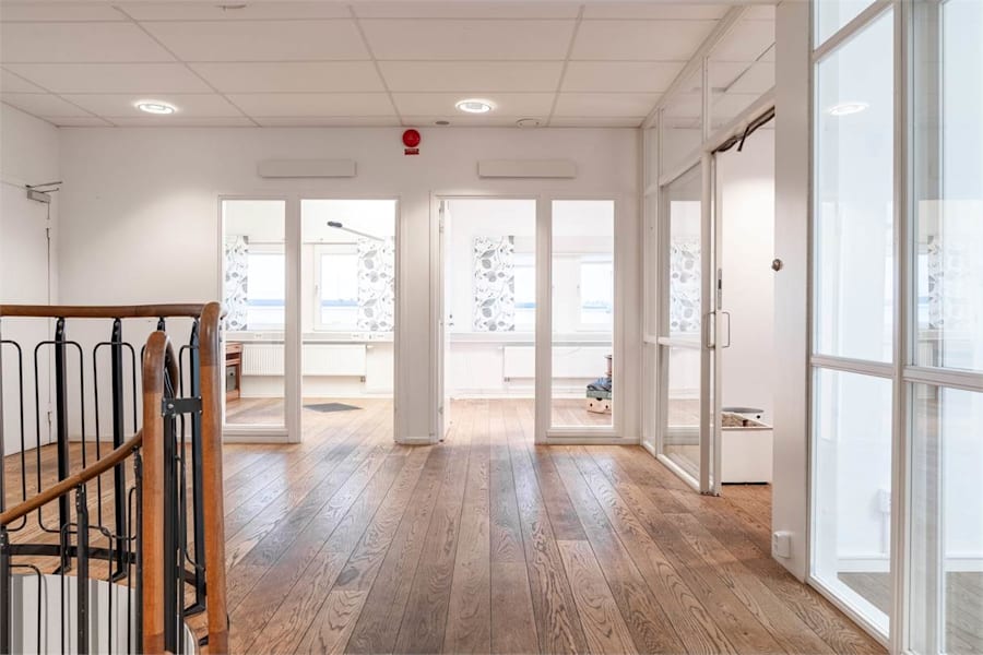 Industrilokal på Knut Påls väg 7, Helsingborg – bild 11