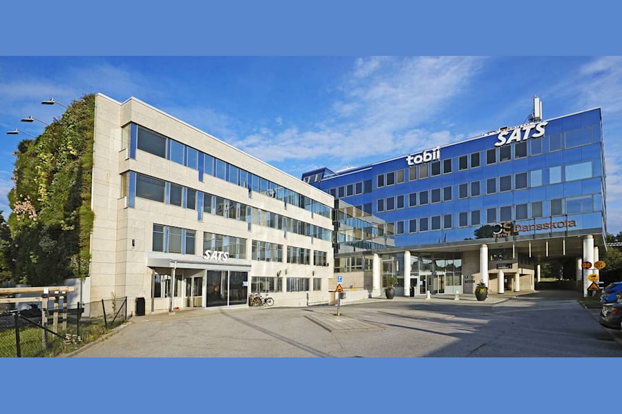 Kontorslokal på Karlsrovägen 2d, Danderyd – bild 17