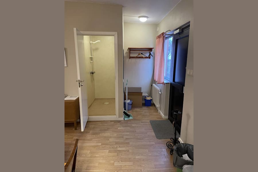 Kontorslokal på Slåttervägen 4B, Halmstad – bild 5