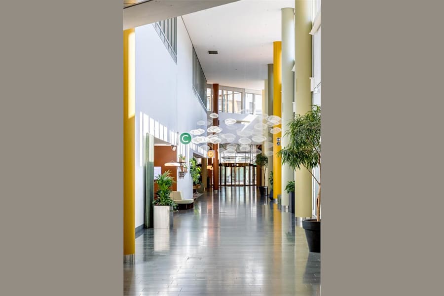 Färögatan 33 - Kista Science Tower, p... - image - 30