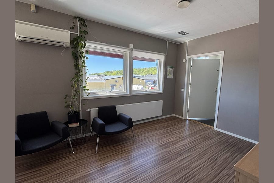 Butikslokal på Svarvaregatan 13, Kungälv – bild 6