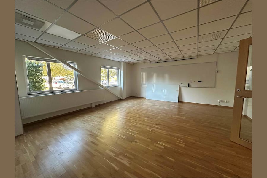 Kontorslokal på Krossverksgatan 32, Limhamn – bild 11