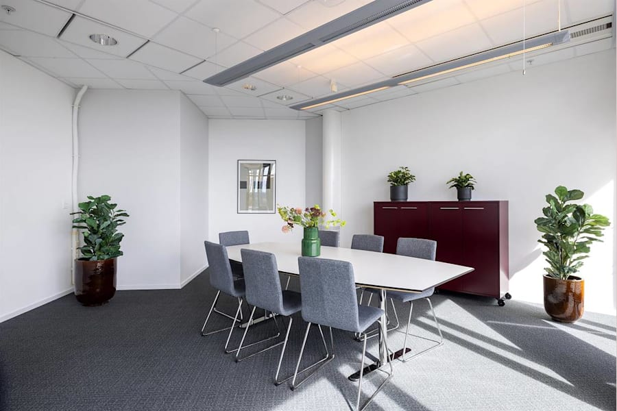 Kontorslokal på Färögatan 33 - Kista Science Tower, p..., Kista – bild 17