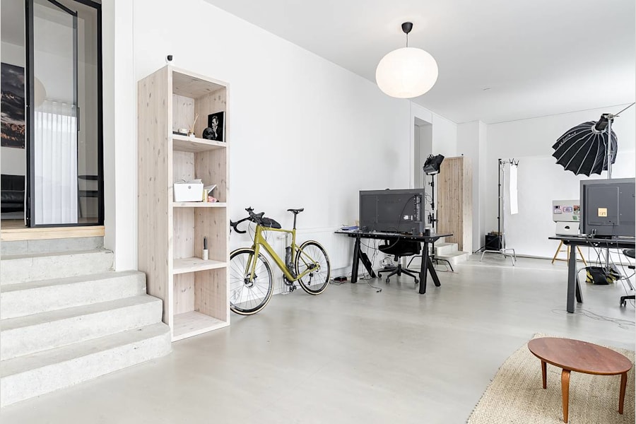 Butikslokal på Osbygatan 8, Malmö