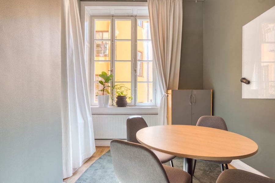 Kontorslokal på Tegnérgatan 35, Stockholm – bild 10