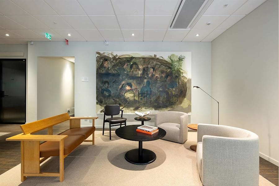 Kontorslokal på Malmskillnadsgatan 13, Stockholm – bild 11