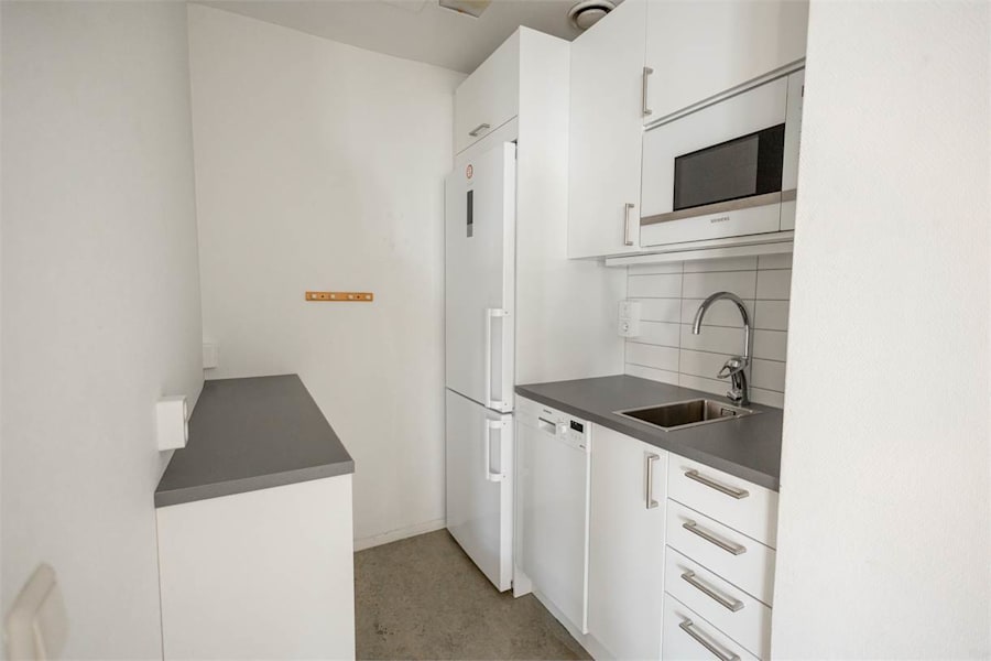 Industrilokal på Backa bergögata 7, Hisings Backa – bild 6