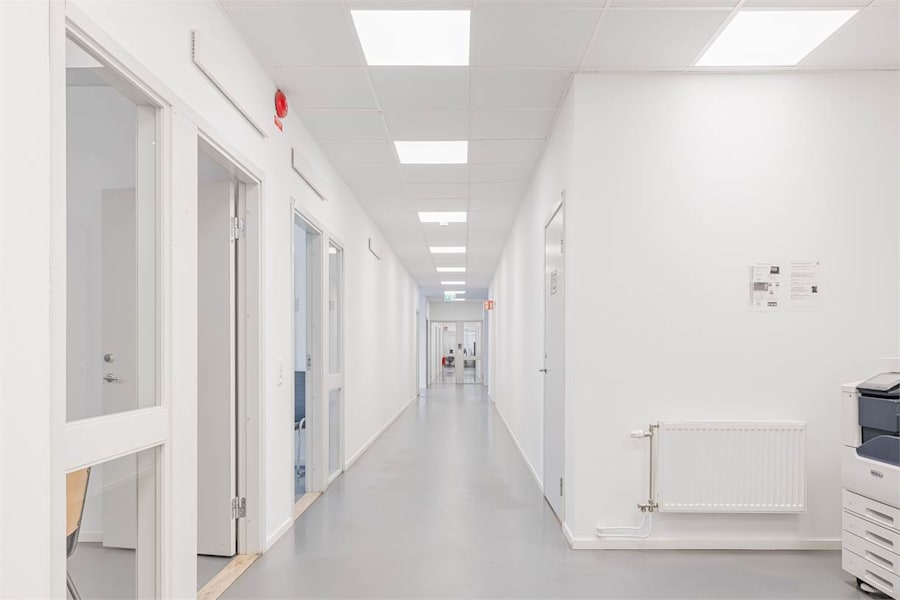 Lokal på Gullrisvägen 1, Arlöv – bild 14