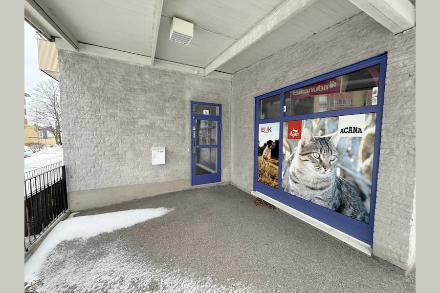 Butikslokal på Björknäs torg 5, Nacka – bild 3