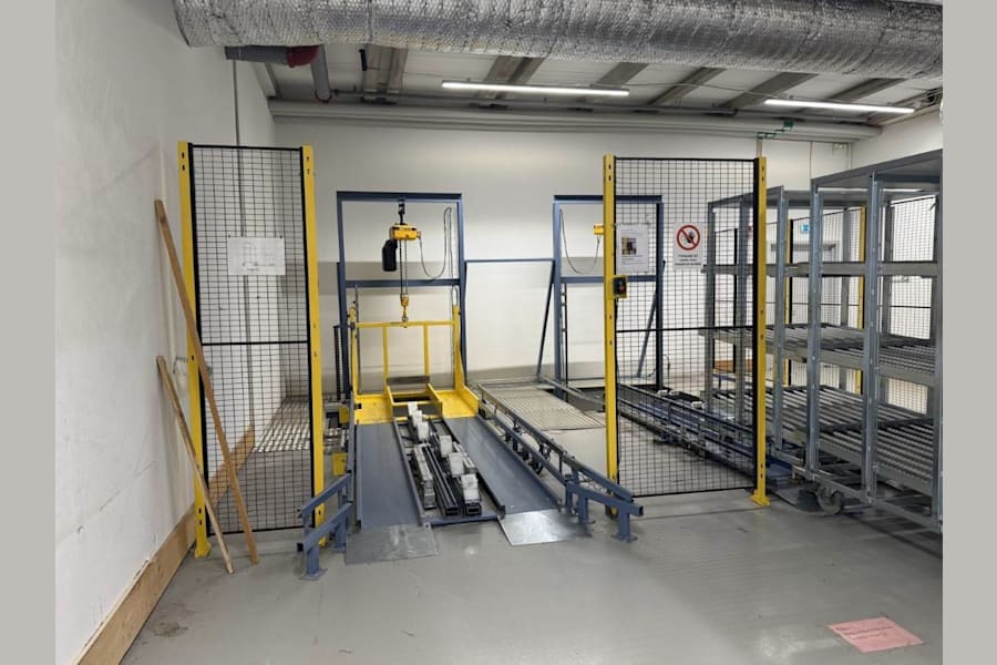 Butikslokal på Företagsgatan 58, Borås – bild 27