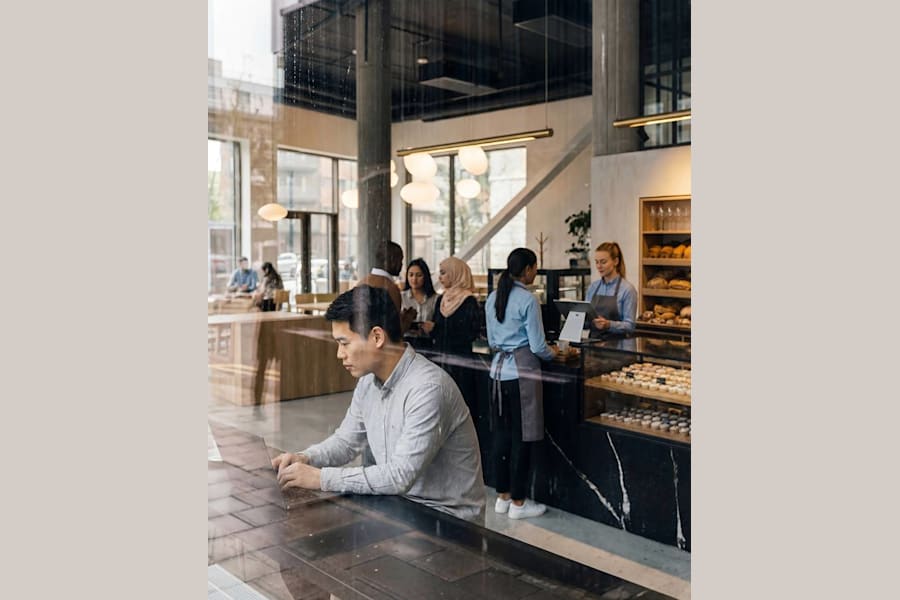 Butikslokal på Neptunigatan 82, Malmö – bild 8