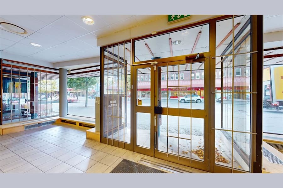 Butikslokal på Södergatan 11, Helsingborg – bild 4