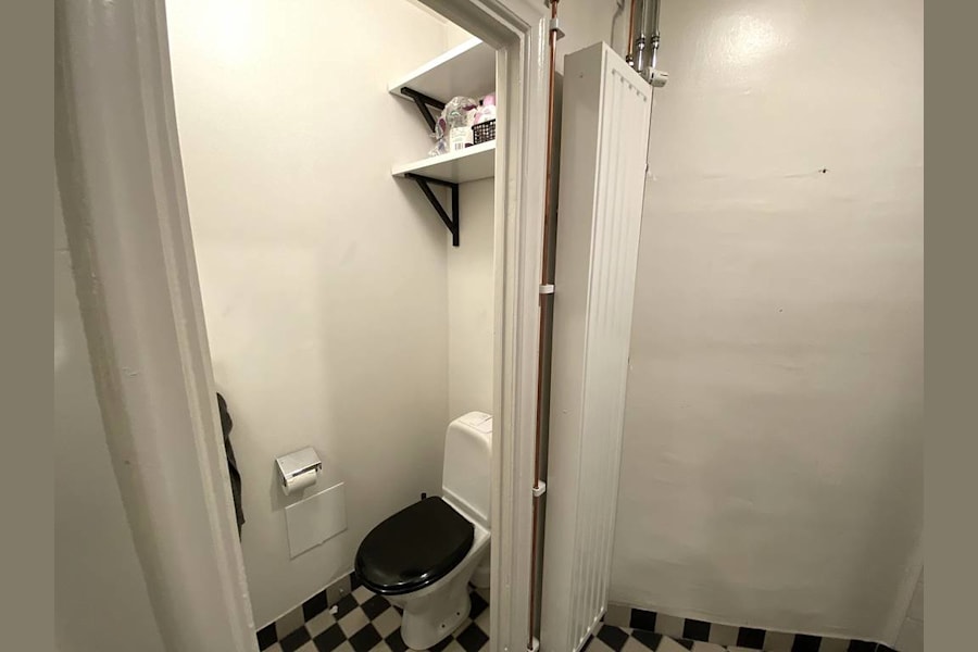 Brännkyrkagatan 46 - IMG_7321