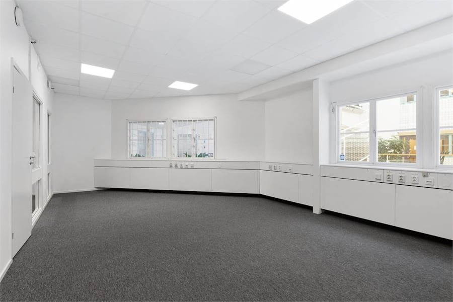 Kontorslokal på Stormbyvägen 2-4, Spånga – bild 3