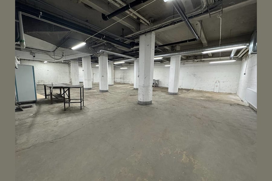 Butikslokal på Bråvallagatan 12, Stockholm – bild 8