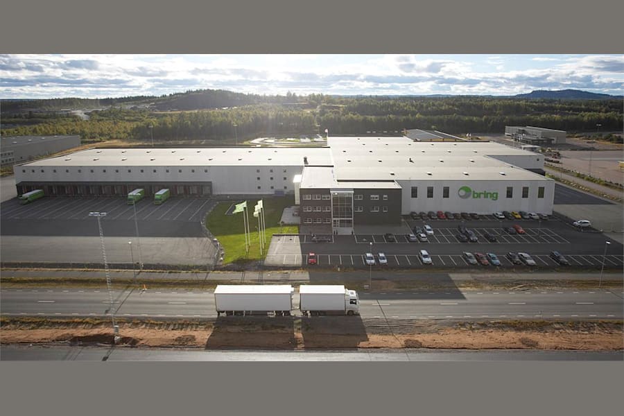 Industrilokal på Bordsvägen 3, Jönköping – bild 4