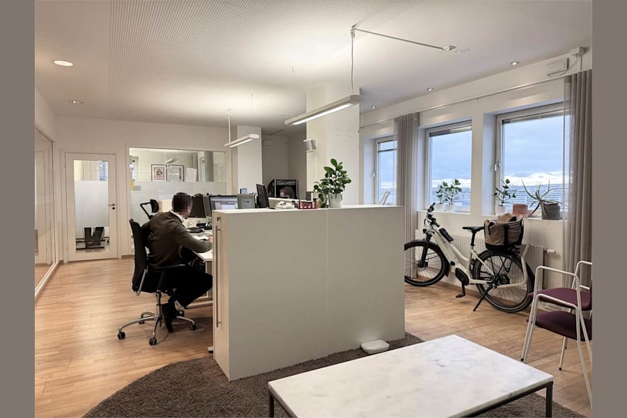 Kontorslokal på Stora Badhusgatan 18, Göteborg – bild 6