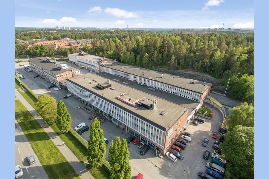 Vasavägen 74 - image - 1