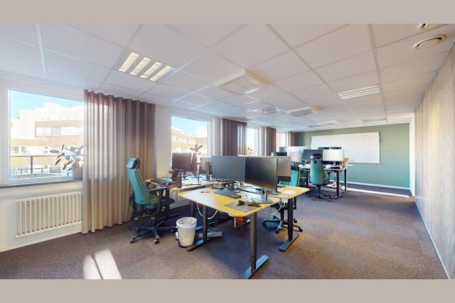 Kontorslokal på Rundelsgatan 14, Malmö – bild 8