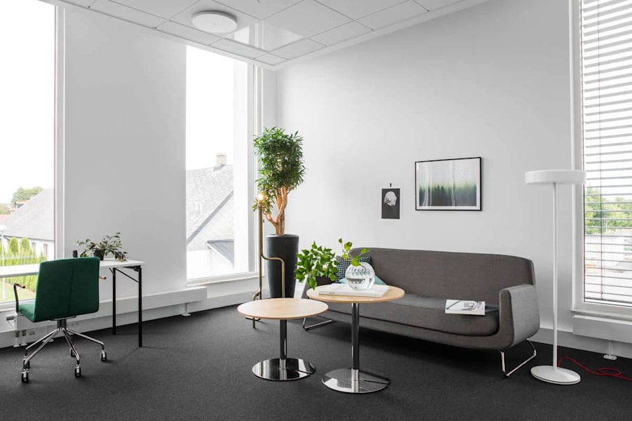 Coworking-plats på Hedvig Möllers gata 12, Lund – bild 24