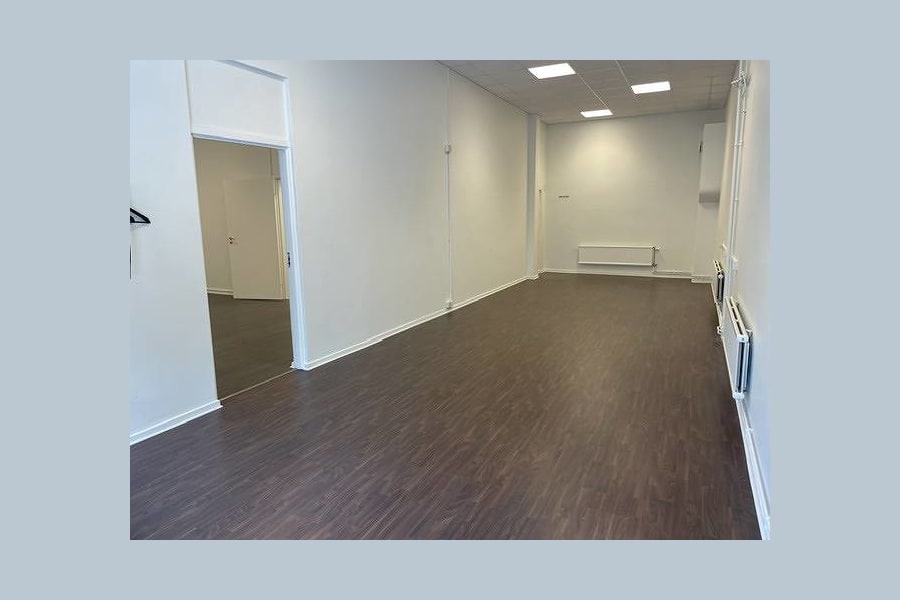Butikslokal på Richertsgatan 8, Göteborg – bild 4
