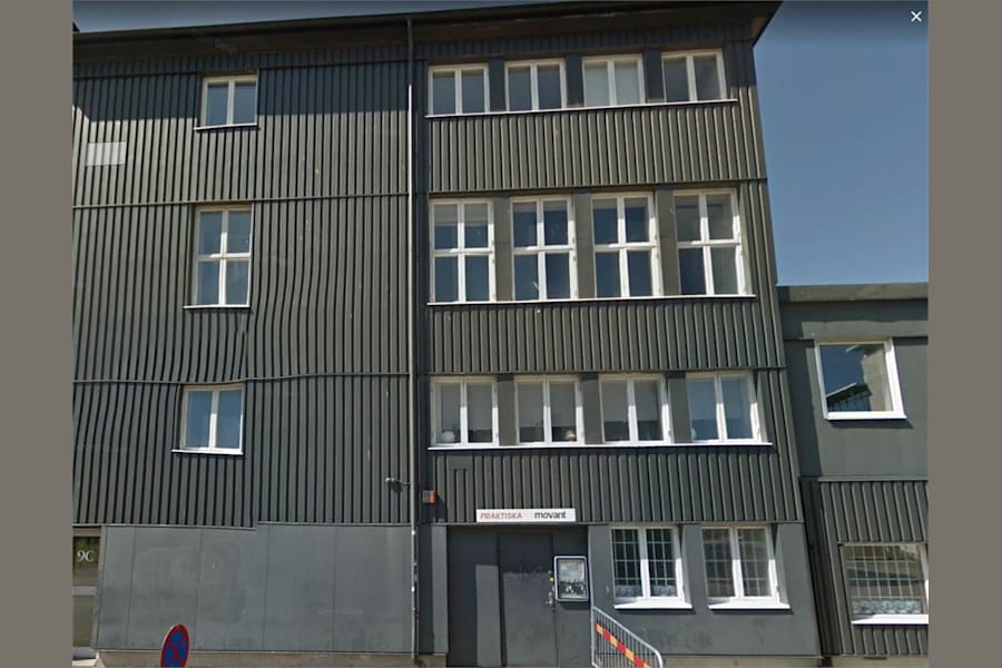 Kontorslokal på Östra Sandgatan 9C, Helsingborg – bild 2