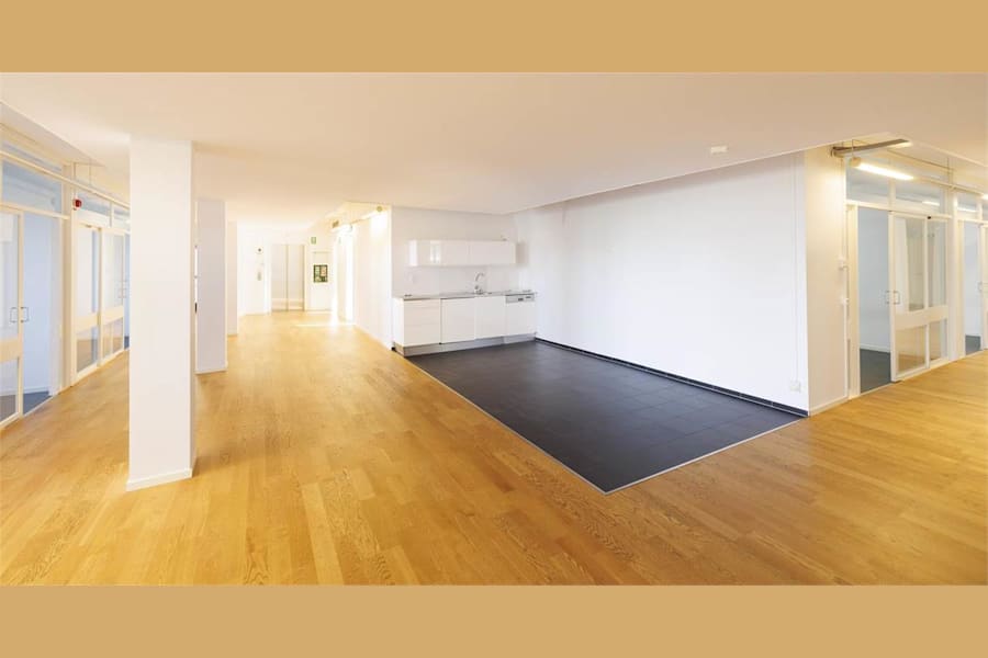 Kontorslokal på Gustav Adolfs torg 12, Malmö – bild 9