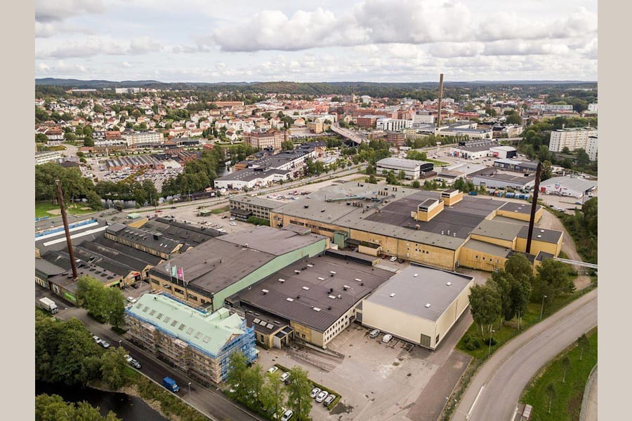 Evedalsgatan 5 - image - 23