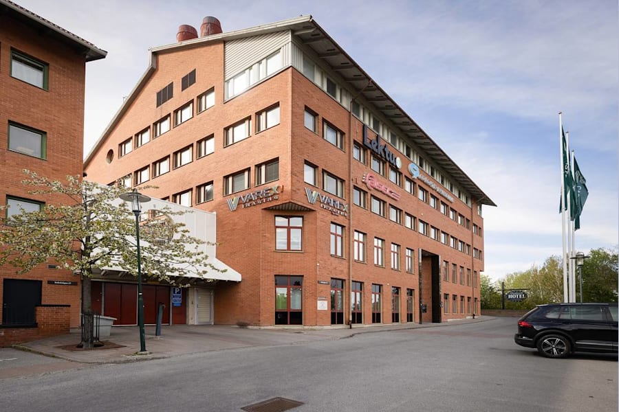 Kontorslokal på Svärdvägen 23, Danderyd – bild 11