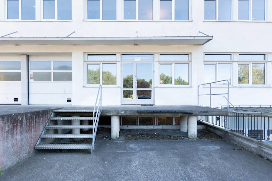 Kontorslokal på Åsboholmsgatan 6, Borås – bild 2