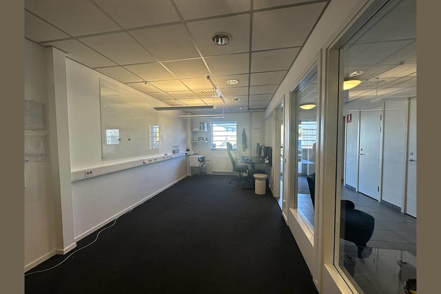 Lagerlokal på Kantyxegatan 25B, Malmö – bild 15