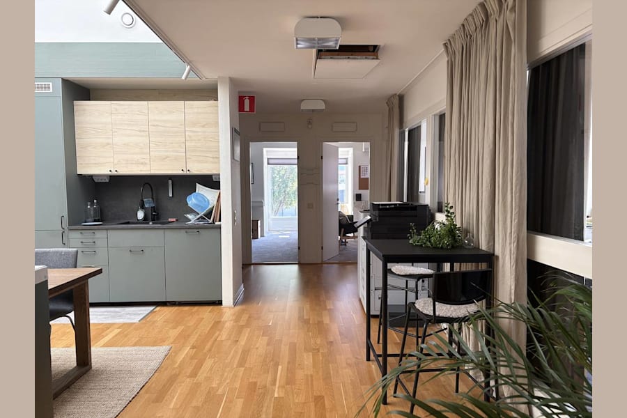 Industrilokal på Ringögatan 36, Göteborg – bild 4
